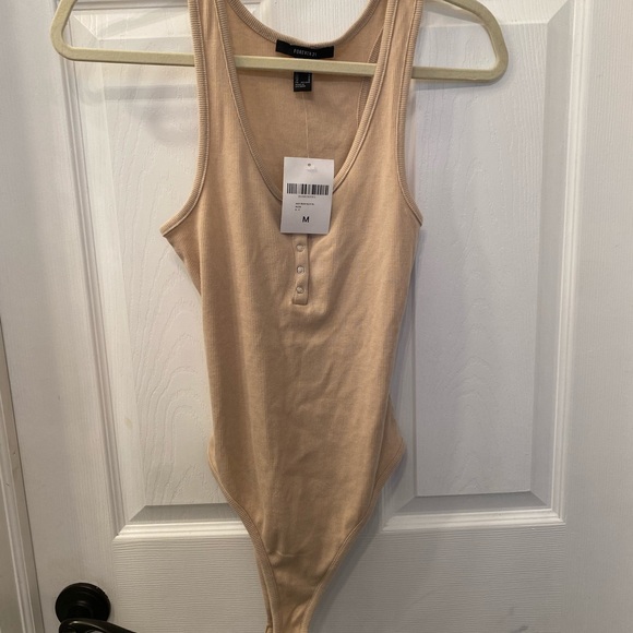 New bodysuit - Picture 1 of 1